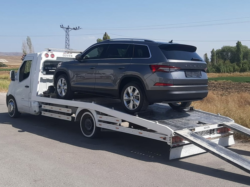 Torbalı Oto Kurtarma